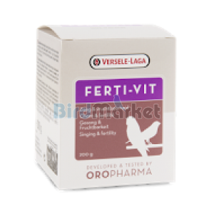 Versele laga Fertivit Oropharma 25gr
